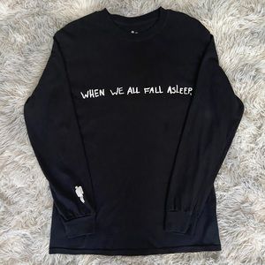Billie Eilish merchandise